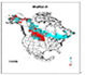 View bird abundance maps